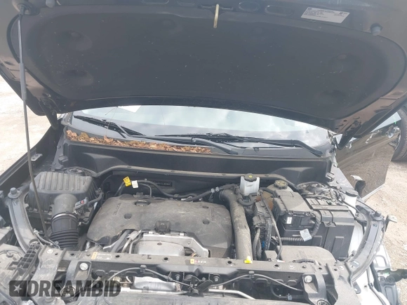 2020 GMC Terrain SLT с VIN 3GKALPEX1LL266326, выставлен на аукционе IAAI как лот 42474242 с пробегом 39 195 миль миль и . История ставок и продаж доступна на DreamBid. Изображение 10.