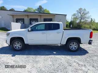 2017 Chevrolet Colorado 2WD LT with VIN 1GCGSCEA6H1145867, listed as a IAAI auction lot 42065316 with 176,874 mi miles and . Bid and sale history available at DreamBid. Image 14.