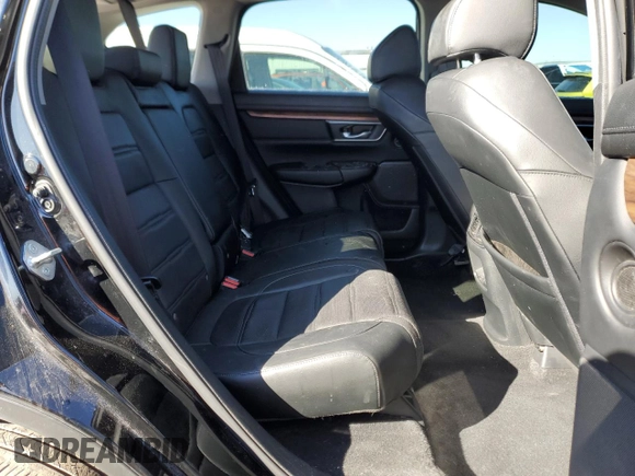 2022 Honda CR-V EX-L with VIN 5J6RW2H87NA008829, listed as a Copart auction lot 48056405 with 54,532 mi miles and Salvage Title. Bid and sale history available at carsss.com. Image 11.