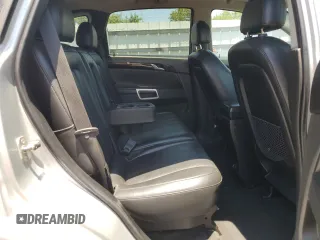 2013 Chevrolet Captiva Sport LTZ with VIN 3GNAL4EK4DS632227, listed as a Copart auction lot 55054975 with 121,526 mi miles and Salvage Title. Bid and sale history available at carsss.com. Image 11.