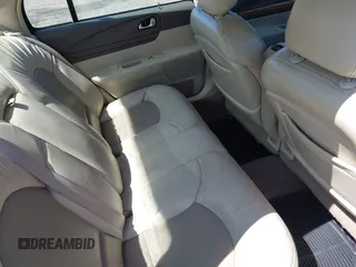2001 Lincoln Continental z VIN 1LNHM97V31Y638576, wystawiony jako IAAI lot #42305531 z przebiegiem Nie podano mil oraz . Historia ofert i sprzedaży dostępna na DreamBid. Obrazek 8.