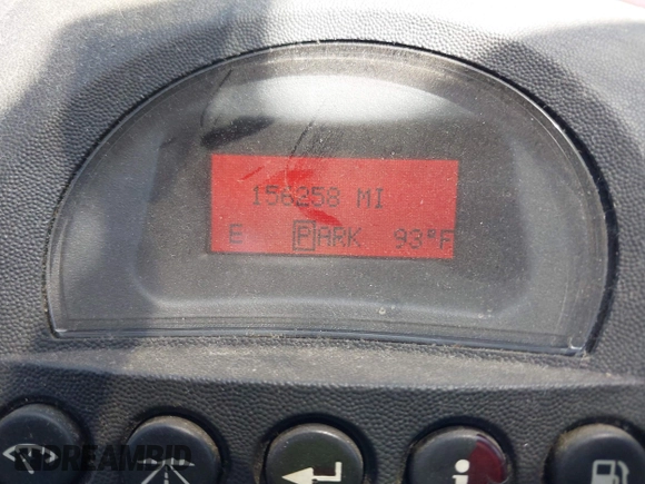 2008 Pontiac Grand Prix z VIN 2G2WP552181130550, wystawiony jako IAAI lot #42312944 z przebiegiem 156 258 mil mil oraz . Historia ofert i sprzedaży dostępna na DreamBid. Obrazek 7.