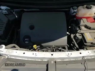 2023 Chevrolet Traverse Premier с VIN 1GNERKKW1PJ140367, выставлен на аукционе Copart как лот 66656845 с пробегом 42 072 миль миль и Списание • Salvage title. История ставок и продаж доступна на DreamBid. Изображение 17.