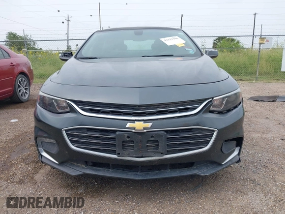 2018 Chevrolet Malibu LT z VIN 1G1ZD5ST4JF134775, wystawiony jako IAAI lot #42329196 z przebiegiem 92 527 mil mil oraz . Historia ofert i sprzedaży dostępna na DreamBid. Obrazek 12.
