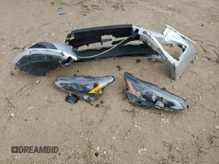 2023 Nissan Altima SV z VIN 1N4BL4DV7PN330976, wystawiony jako Copart lot #56549885 z przebiegiem 40 420 mil mil oraz Szkoda całkowita • Salvage title. Historia ofert i sprzedaży dostępna na DreamBid. Obrazek 12.