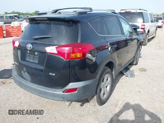 2013 Toyota RAV4 XLE с VIN 2T3WFREV2DW023282, выставлен на аукционе IAAI как лот 42635897 с пробегом Не указан миль и . История ставок и продаж доступна на DreamBid. Изображение 4.