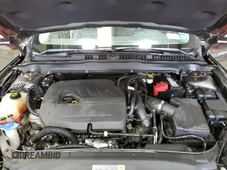 2016 Ford Fusion SE with VIN 1FA6P0HD4G5106676, listed as a Copart auction lot 54679285 with 77,082 mi miles and Salvage Title. Bid and sale history available at carsss.com. Image 11.