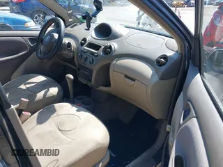 2003 Toyota ECHO z VIN JTDBT123730275480, wystawiony jako IAAI lot #42248248 z przebiegiem 157 903 mil mil oraz . Historia ofert i sprzedaży dostępna na DreamBid. Obrazek 5.