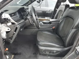 2021 Jeep Grand Cherokee Altitude z VIN 1C4RJKAGXM8188044, wystawiony jako Copart lot #49312675 z przebiegiem Nie podano mil oraz Nie do naprawy • Non repairable. Historia ofert i sprzedaży dostępna na DreamBid. Obrazek 7.