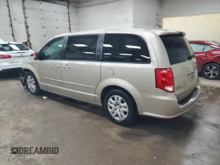 2016 Dodge Grand Caravan SE Plus z VIN 2C4RDGBGXGR264728, wystawiony jako Copart lot #43230415 z przebiegiem 201 082 mil mil oraz Tytuł czysty. Historia ofert i sprzedaży dostępna na DreamBid. Obrazek 2.