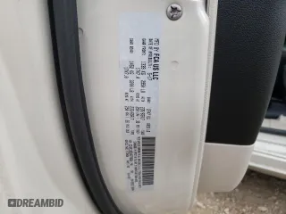 2017 Chrysler Pacifica Touring-L with VIN 2C4RC1BG2HR770894, listed as a Copart auction lot 50409395 with 71,153 mi miles and Salvage Title. Bid and sale history available at carsss.com. Image 15.