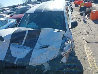 2022 Dodge Durango R/T z VIN 1C4SDJCT8NC223062, wystawiony jako IAAI lot #41228752 z przebiegiem Nie podano mil oraz . Historia ofert i sprzedaży dostępna na DreamBid. Obrazek 6.