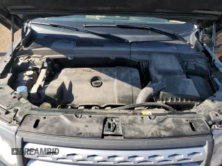 2012 Land Rover LR2 HSE с VIN SALFR2BN7CH300119, выставлен на аукционе Copart как лот 64876695 с пробегом 150 670 миль миль и Чистый • Clean title. История ставок и продаж доступна на DreamBid. Изображение 11.