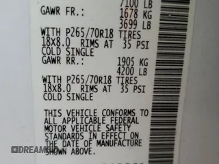 2010 Nissan Titan SE with VIN 1N6BA0ED6AN312861, listed as a Copart auction lot 88127865 with 166,205 mi miles and Salvage Title. Bid and sale history available at carsss.com. Image 12.