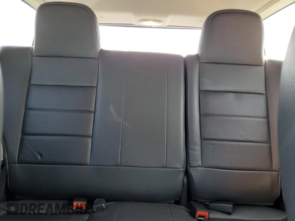 2016 Jeep Patriot Latitude with VIN 1C4NJRFB3GD586468, listed as a Copart auction lot 43583485 with 82,164 mi miles and Salvage Title. Bid and sale history available at carsss.com. Image 10.