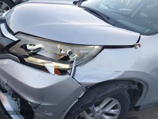 2016 Honda CR-V EX-L with VIN 5J6RM4H78GL028992, listed as a IAAI auction lot 41364698 with 105,644 mi miles. Bid and sale history available at carsss.com. Image 6.
