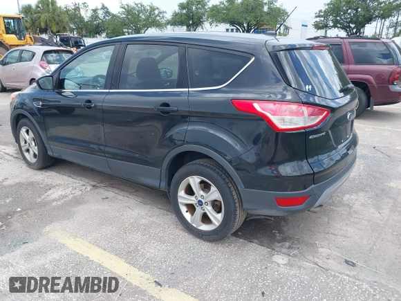 2014 Ford Escape SE с VIN 1FMCU9GX5EUC64187, выставлен на аукционе IAAI как лот 42468943 с пробегом 134 209 миль миль и . История ставок и продаж доступна на DreamBid. Изображение 3.