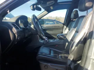 2020 Jeep Grand Cherokee Limited X z VIN 1C4RJFBG9LC217826, wystawiony jako Copart lot #52689325 z przebiegiem 58 114 mil mil oraz Szkoda całkowita • Salvage title. Historia ofert i sprzedaży dostępna na DreamBid. Obrazek 7.