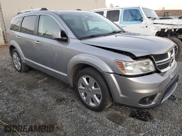 2018 Dodge Journey SXT with VIN 3C4PDDBG0JT536326, listed as a Copart auction lot 82131264 with 78,702 mi miles and Salvage title. Bid and sale history available at DreamBid. Image 4.