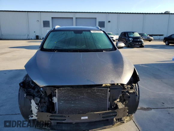 2016 Kia Sorento LX with VIN 5XYPG4A38GG057691, listed as a Copart auction lot 49957855 with 121,047 mi miles and Salvage Title. Bid and sale history available at carsss.com. Image 5.