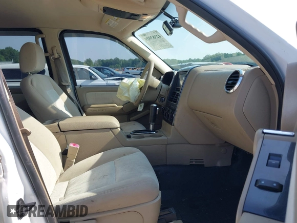 2007 Ford Explorer Sport Trac XLT with VIN 1FMEU51897UA51569, listed as a IAAI auction lot 42383925 with 175,114 mi miles and . Bid and sale history available at DreamBid. Image 5.