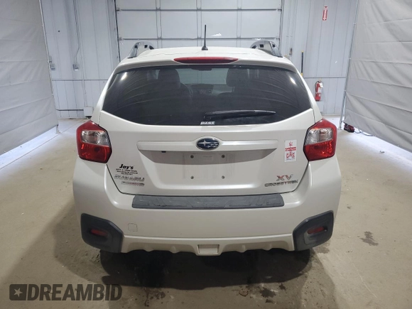 2013 Subaru Crosstrek Limited с VIN JF2GPAGC2D2872014, выставлен на аукционе Copart как лот 53360255 с пробегом 145 566 миль миль и Списание • Salvage title. История ставок и продаж доступна на DreamBid. Изображение 6.
