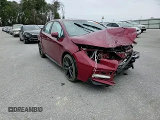 2023 Toyota Corolla SE with VIN 5YFP4MCEXPP168231, listed as a Copart auction lot 48005165 with 35,583 mi miles and Salvage Title. Bid and sale history available at DreamBid. Image 11.