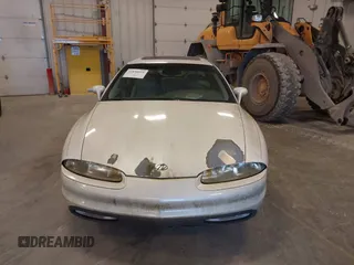 1998 Oldsmobile Aurora with VIN 1G3GR62C4W4115989, listed as a IAAI auction lot 41850810 with Not Provided miles and . Bid and sale history available at DreamBid. Image 6.