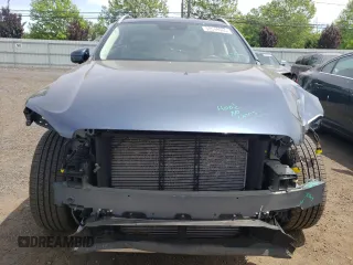 2018 Volvo XC90 Momentum с VIN YV4A22PK8J1345030, выставлен на аукционе Copart как лот 58049965 с пробегом 80 877 миль миль и Списание • Salvage title. История ставок и продаж доступна на DreamBid. Изображение 5.