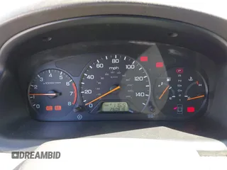 2001 Honda Accord EX z VIN JHMCG66861C018784, wystawiony jako IAAI lot #42405898 z przebiegiem 260 816 mil mil oraz . Historia ofert i sprzedaży dostępna na DreamBid. Obrazek 7.