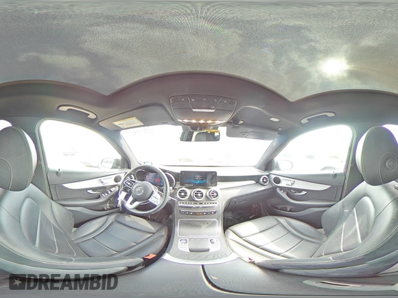 2022 Mercedes-Benz GLC 300 с VIN W1N0G8DB7NV394170, выставлен на аукционе Copart как лот 55610275 с пробегом 102 736 миль миль и Списание • Salvage title. История ставок и продаж доступна на DreamBid. Изображение 16.