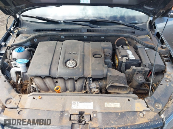 2012 Volkswagen Jetta SE with VIN 3VWDX7AJ2CM420502, listed as a IAAI auction lot 41491853 with 81,244 mi miles and . Bid and sale history available at DreamBid. Image 10.