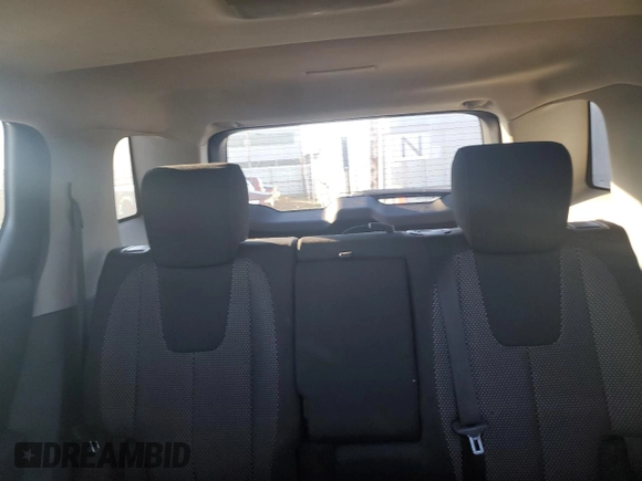 2010 GMC Terrain SLE-2 с VIN 2CTFLEEYXA6236181, выставлен на аукционе Copart как лот 79565364 с пробегом Не указан миль и На запчасти • Non repairable. История ставок и продаж доступна на DreamBid. Изображение 10.