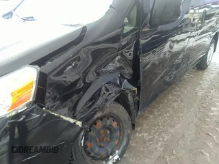 2019 Nissan NV200 S with VIN 3N6CM0KN2KK690577, listed as a IAAI auction lot 41137021 with 120,785 mi miles and . Bid and sale history available at DreamBid. Image 6.