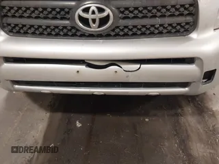 2007 Toyota RAV4 with VIN JTMBK33V776022872, listed as a IAAI auction lot 41538508 with 189,080 mi miles. Bid and sale history available at carsss.com. Image 12.