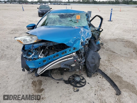 2013 Ford Focus SE with VIN 1FADP3K2XDL157851, listed as a Copart auction lot 54309325 with 148,865 mi miles and Salvage Title. Bid and sale history available at DreamBid. Image 5.