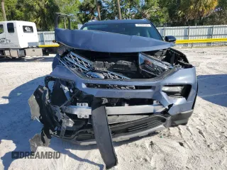 2021 Ford Explorer Limited with VIN 1FM5K8FW0MNA12230, listed as a Copart auction lot 49306325 with 72,174 mi miles and Non Repairable. Bid and sale history available at carsss.com. Image 5.