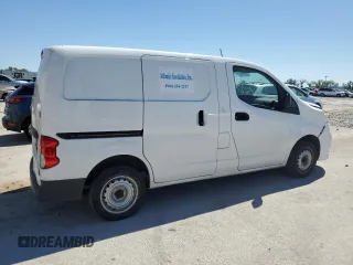 2020 Nissan NV200 SV z VIN 3N6CM0KN2LK704060, wystawiony jako Copart lot #48397785 z przebiegiem 64 235 mil mil oraz Szkody całkowita. Historia ofert i sprzedaży dostępna na DreamBid. Obrazek 3.
