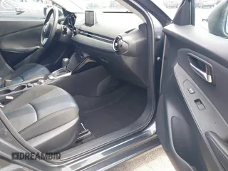 2018 Toyota Yaris with VIN 3MYDLBYV2JY321213, listed as a IAAI auction lot 41890815 with 94,089 mi miles and . Bid and sale history available at DreamBid. Image 5.