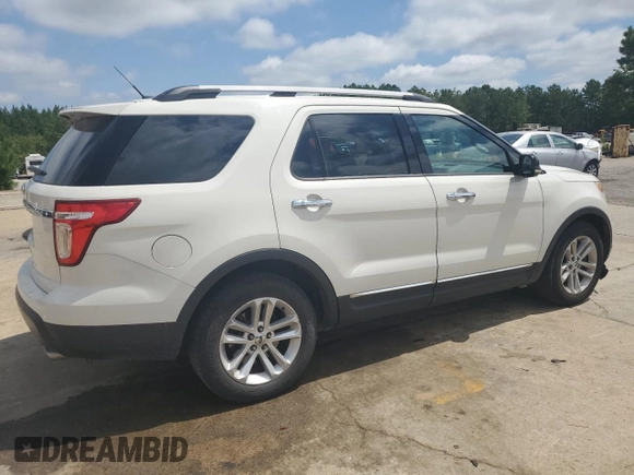 2011 Ford Explorer XLT с VIN 1FMHK7D87BGA74947, выставлен на аукционе Copart как лот 63071715 с пробегом 150 465 миль миль и Списание • Salvage title. История ставок и продаж доступна на DreamBid. Изображение 3.
