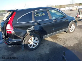 2011 Honda CR-V SE with VIN 5J6RE4H46BL115320, listed as a IAAI auction lot 41931644 with 175,607 mi miles. Bid and sale history available at carsss.com. Image 4.