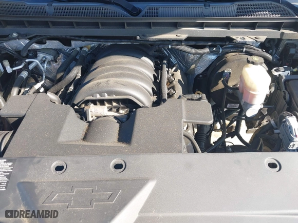 2017 Chevrolet Silverado 1500 LTZ with VIN 3GCUKSEC5HG127344, listed as a IAAI auction lot 41126790 with 61,462 mi miles. Bid and sale history available at carsss.com. Image 10.