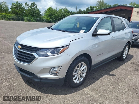 2021 Chevrolet Equinox LT z VIN 3GNAXJEV9ML393765, wystawiony jako IAAI lot #42561470 z przebiegiem 68 765 mil mil oraz . Historia ofert i sprzedaży dostępna na DreamBid. Obrazek 16.