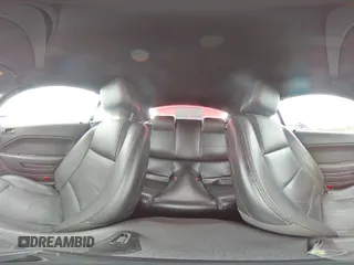 2006 Ford Mustang Standard z VIN 1ZVFT84N665244752, wystawiony jako Copart lot #58347695 z przebiegiem 116 453 mil mil oraz Szkoda całkowita • Salvage title. Historia ofert i sprzedaży dostępna na DreamBid. Obrazek 15.