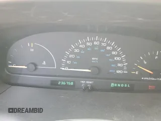 2000 Dodge Caravan z VIN 2B4GP2436YR764492, wystawiony jako Copart lot #68422394 z przebiegiem 236 758 mil mil oraz Czysty tytuł • Clean title. Historia ofert i sprzedaży dostępna na DreamBid. Obrazek 9.