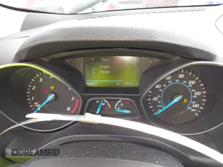 2015 Ford Escape SE with VIN 1FMCU9G99FUC14508, listed as a IAAI auction lot 42037105 with 126,322 mi miles and . Bid and sale history available at DreamBid. Image 7.
