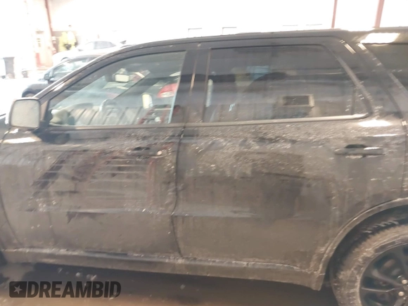 2020 Dodge Durango R/T с VIN 1C4SDJCT6LC155924, выставлен на аукционе IAAI как лот 41633210 с пробегом 100 945 миль миль и . История ставок и продаж доступна на DreamBid. Изображение 14.