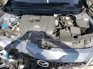 2023 Mazda CX-50 S Premium Plus z VIN 7MMVABEM0PN108531, wystawiony jako Copart lot #38335043 z przebiegiem Nie podano mil oraz . Historia ofert i sprzedaży dostępna na DreamBid. Obrazek 12.