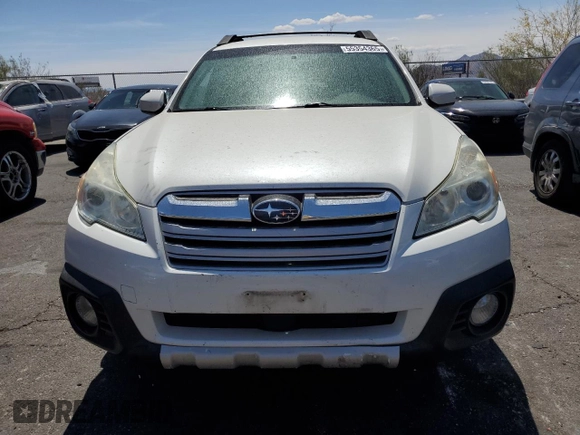 2013 Subaru Outback Premium with VIN 4S4BRCCC1D3202481, listed as a Copart auction lot 55354365 with 182,593 mi miles and Clean Title. Bid and sale history available at carsss.com. Image 5.