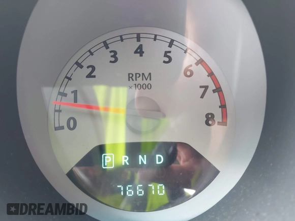 2007 Chrysler PT Cruiser with VIN 3A4FY48B37T619084, listed as a IAAI auction lot 42553132 with 76,670 mi miles and . Bid and sale history available at DreamBid. Image 15.